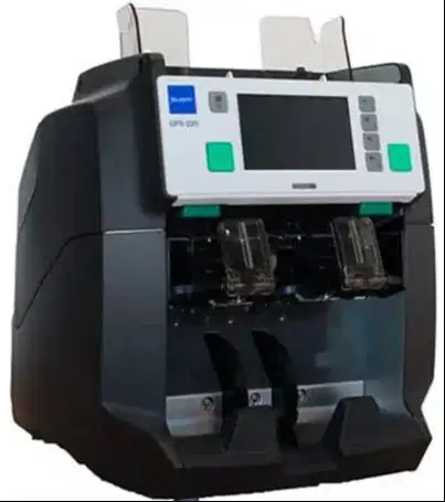 Glory GFS-220 Mesin Hitung Uang Dengan Sortir