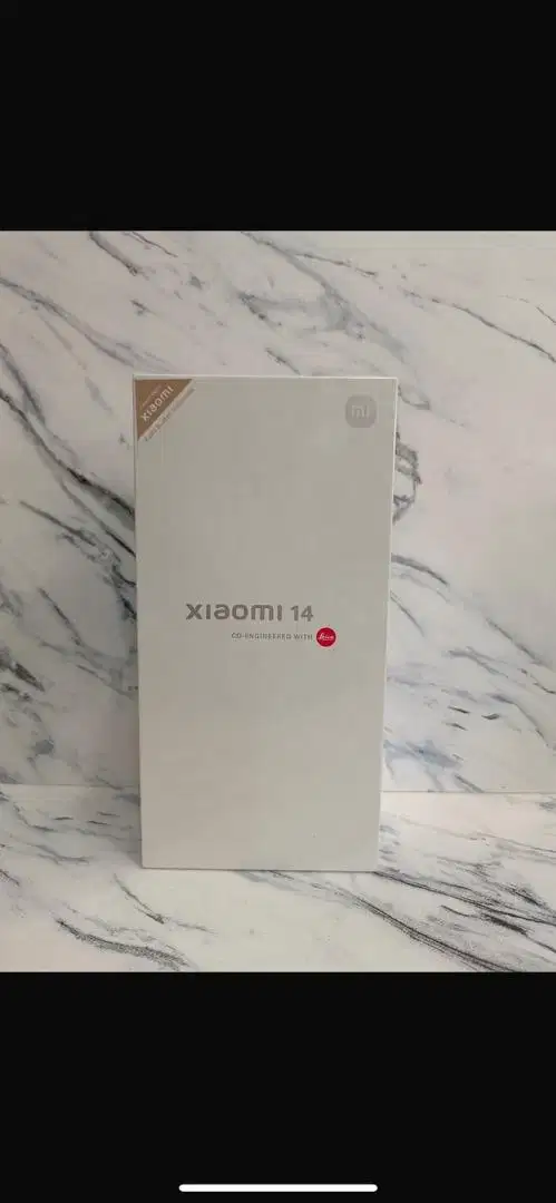 Xiaomi 14 12/256 Promo Harga