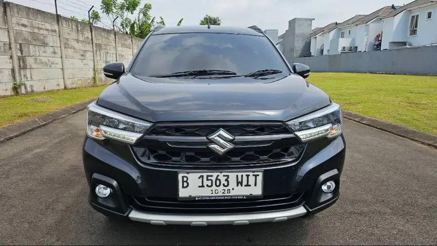 KM19Rbuan Suzuki XL7 1.5 Beta Hybrid 2023 MAtic TGN1 Bebas LAKABanjir