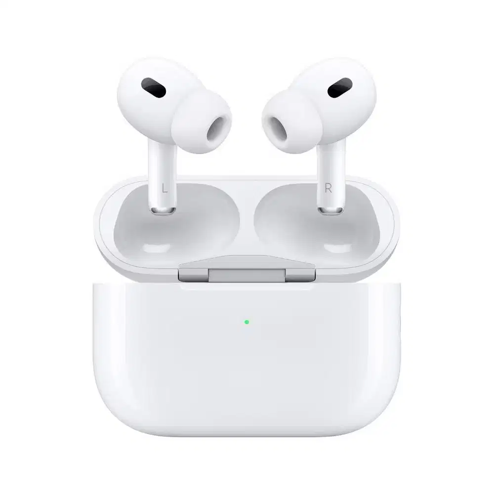 Airpods pro resmi