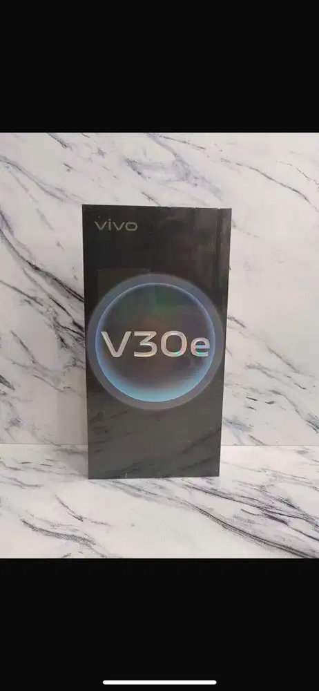 Vivo V30e 5G 8+8/128 Promo Harga