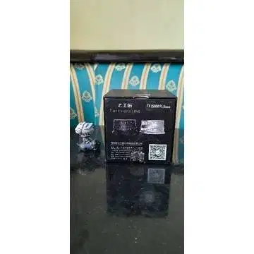 7Artisans Fix Lens FX 25MM F1.8 dengan Filter UV Hoya Japan