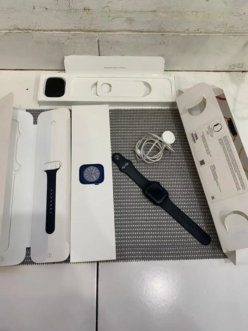Apple watch 8 41mm