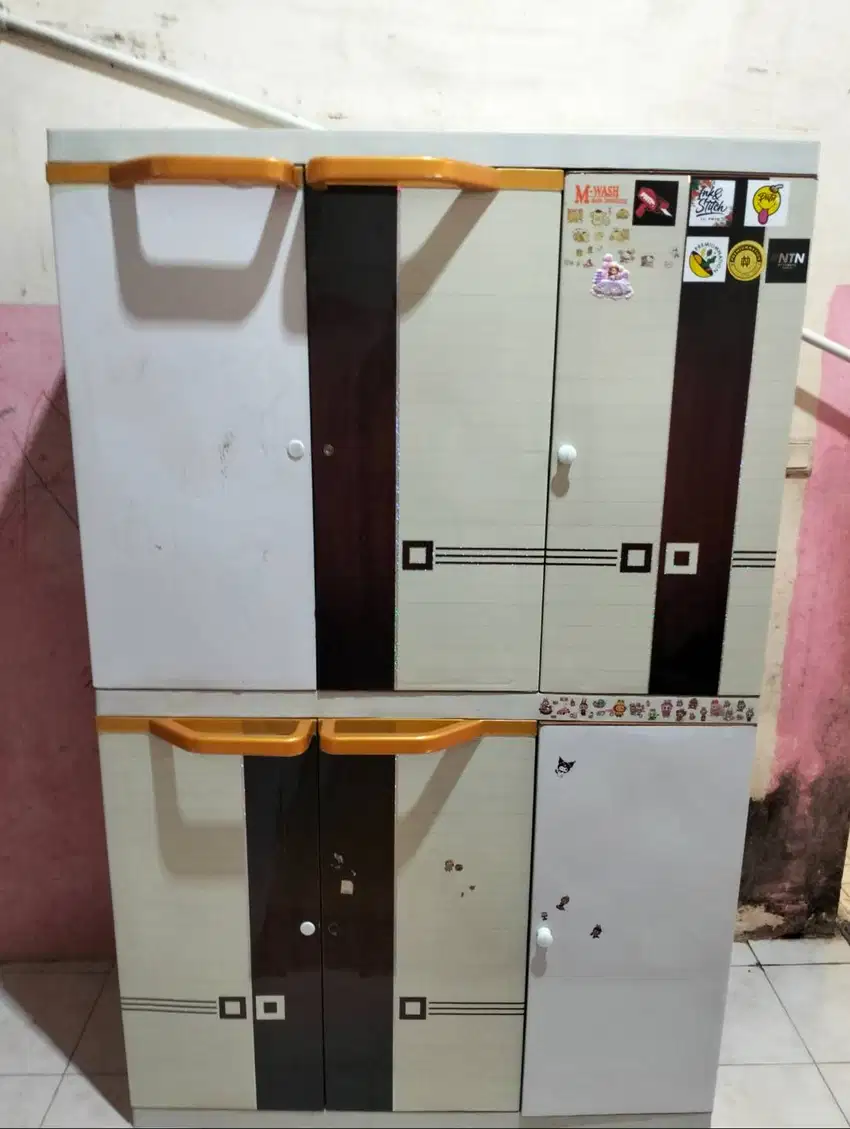 Jual borong mau pindah kos