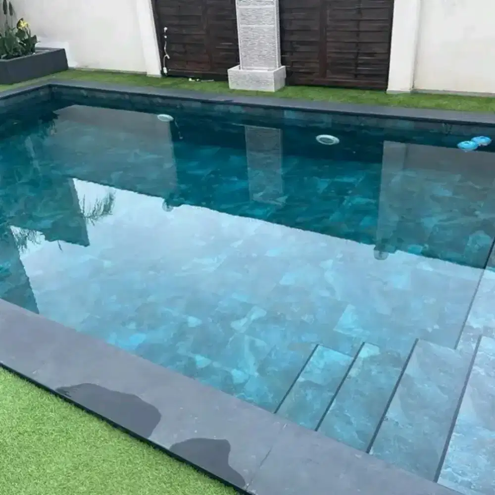 Kolam Renang Murah Bergaransi