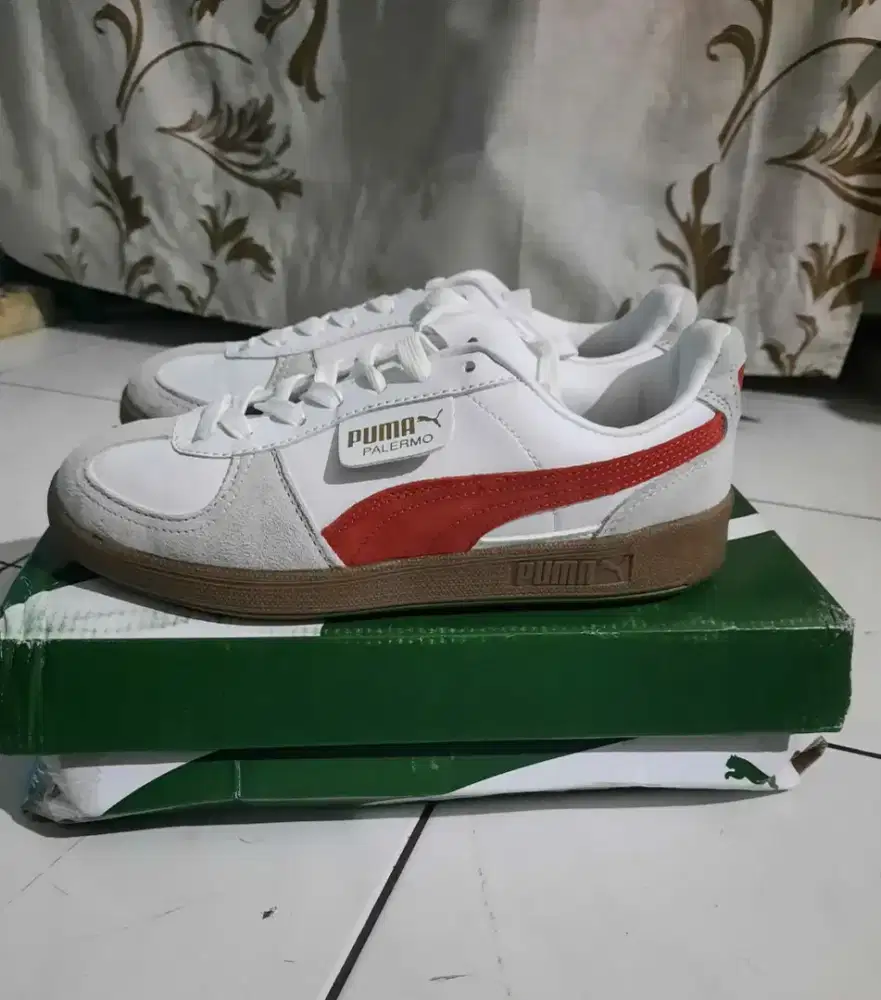 Puma palermo mulus size 38