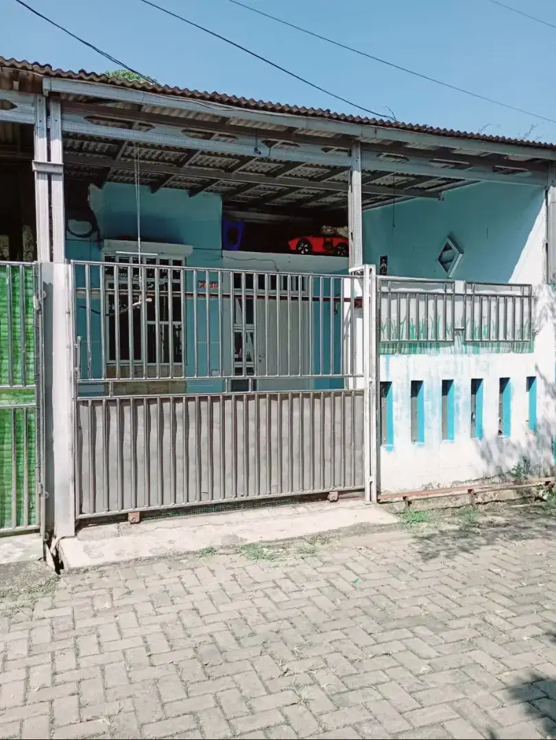 Rumah murah panongan hill dekat curug dan citraraya