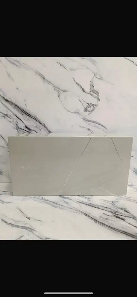 Asus 11 ultra 12/256 Promo harga