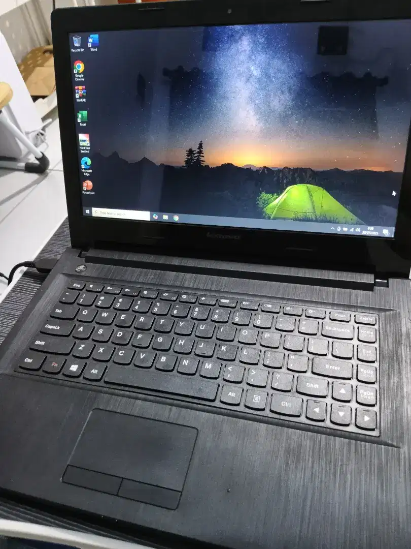 MURAH Laptop Lenovo G40-45