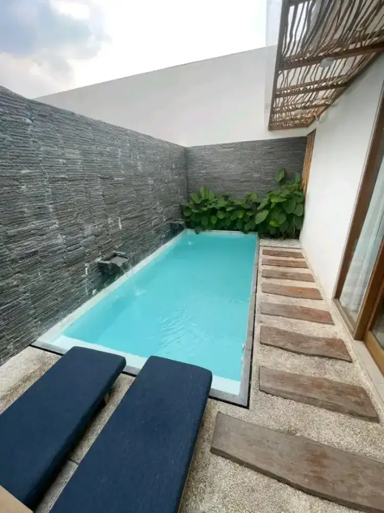 Tukang Buat Kolam Renang