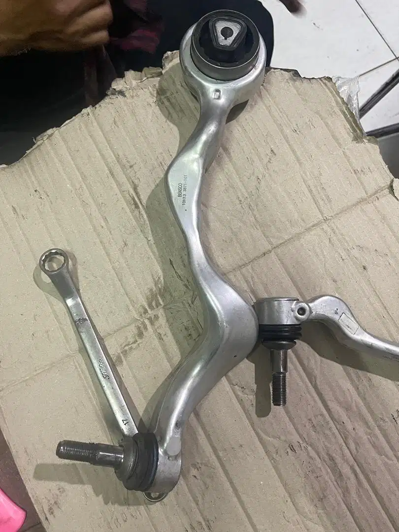 Ball joint BMW bensco