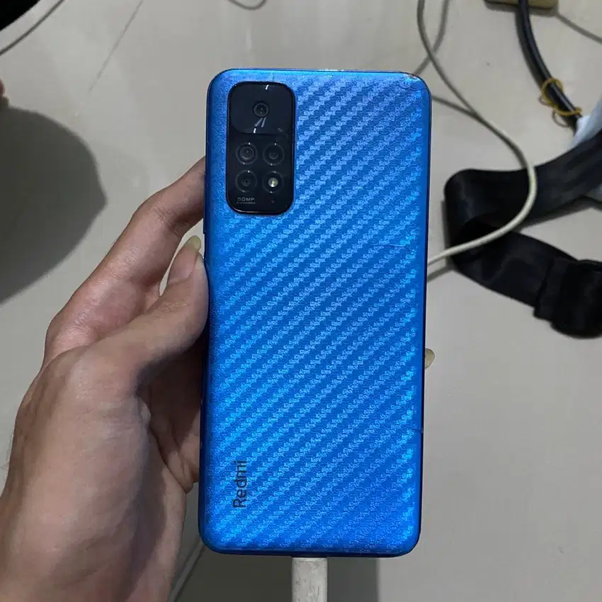 Redmi note 6/128