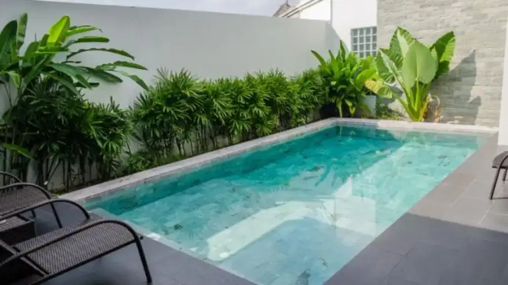 Tukang Kolam Termurah