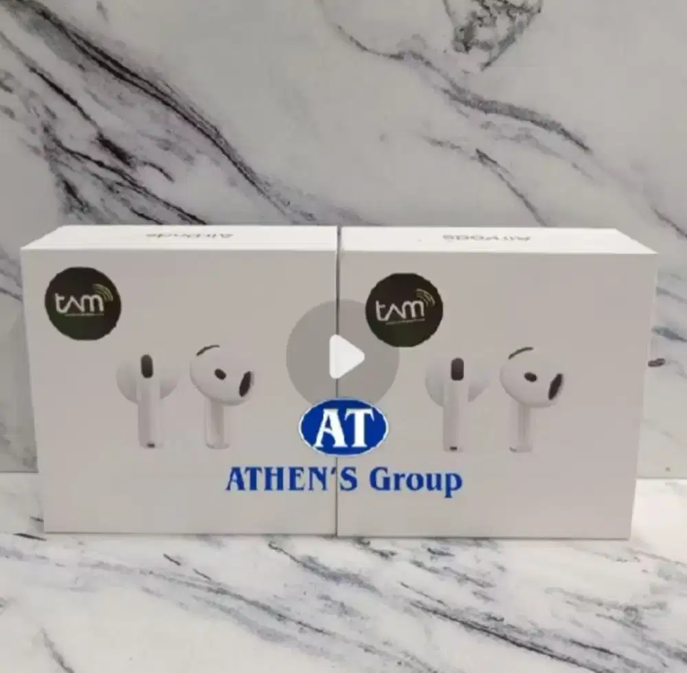 Airpod 4th gen Original