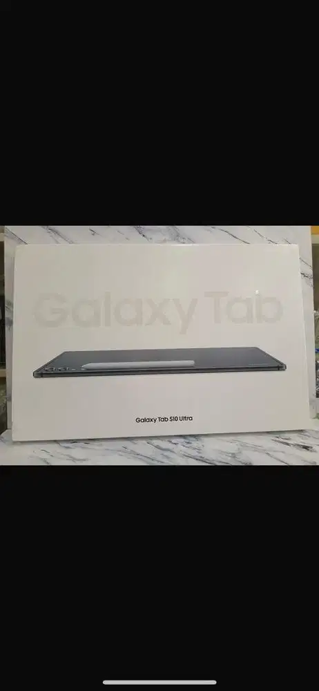 Samsung galaxy Tab S10 ultra wifi Promo