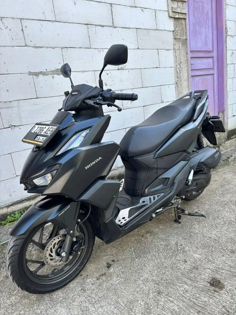 Vario 160 tahun 2023