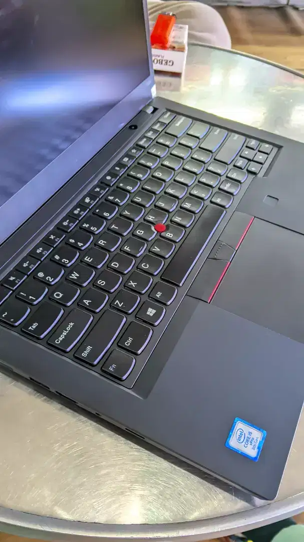 LAPTOP BUILT UP DANA PELAJAR | LENOVO T490 
BISA KREDIT 0 DP