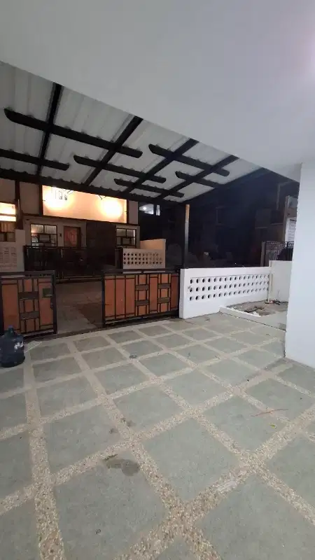Rumah Murah 400jtaan di Jatihandap Bandung