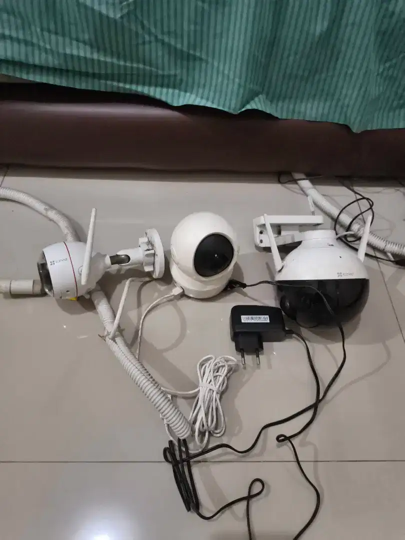 CCTV Ezviz Smart Home Wireless