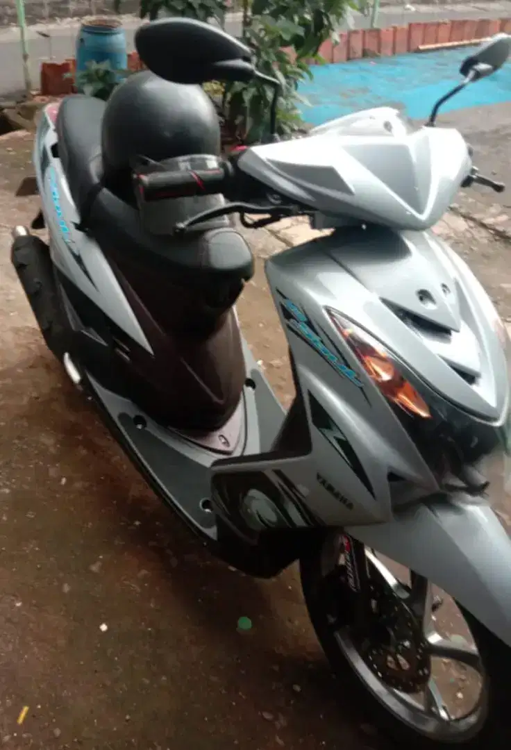 Mii soul 2008 full restorasi