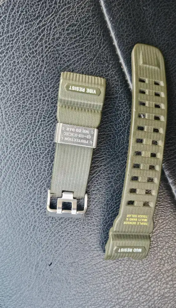 Strap (Copotan) G.Shock Mudmaster GWG 1000