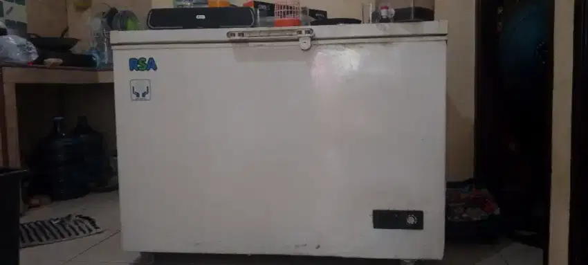 Felizzer RSA 330liter