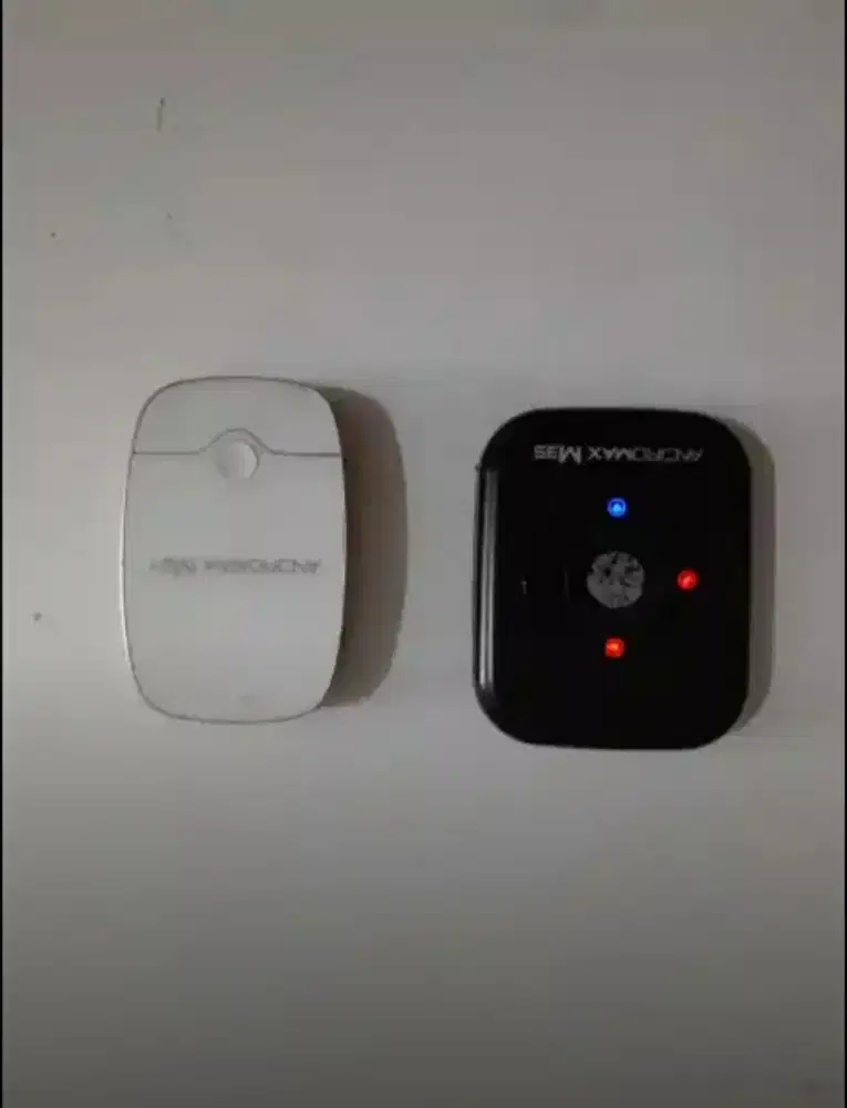 MODEM WIFI 4G LTE ANDROMAX M35 & M2Y