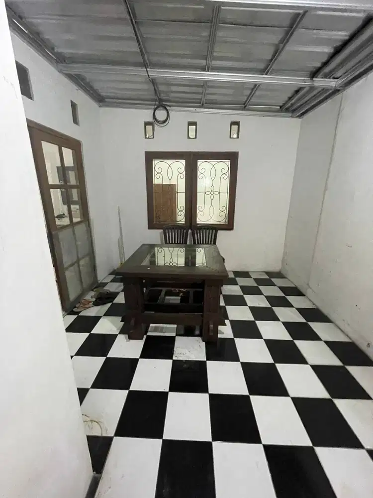 BU rumah murah jogja dijual dalam perum palagan ngaglik sleman