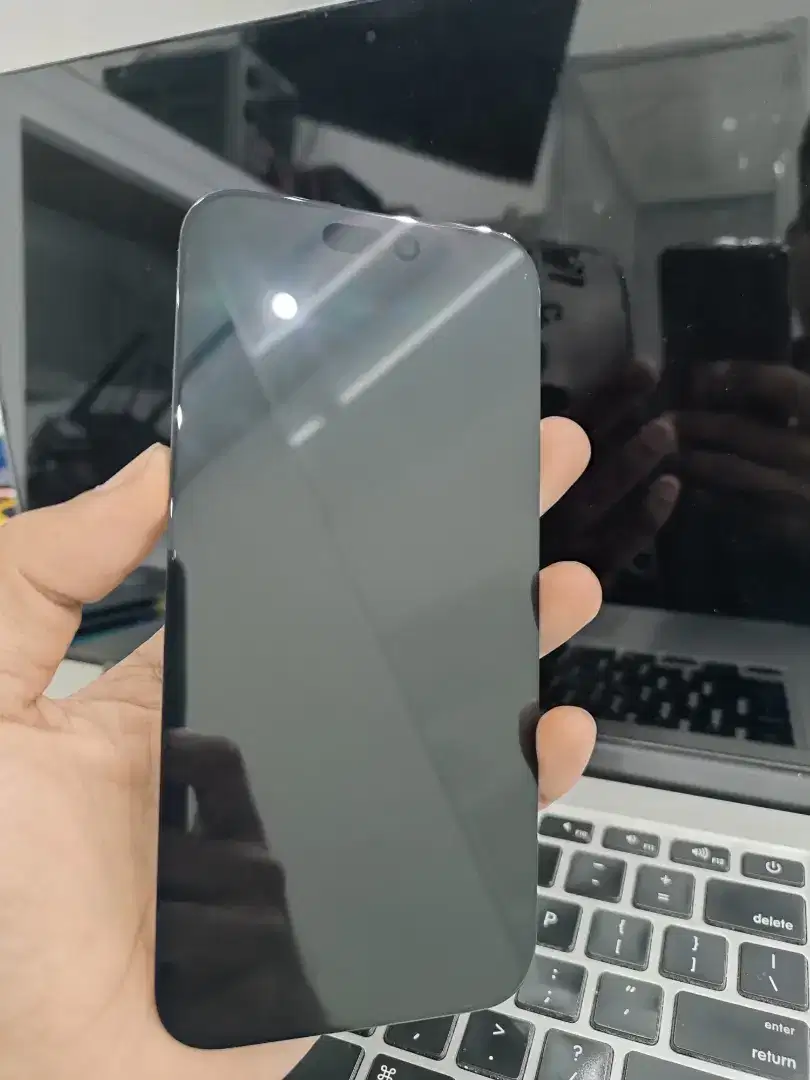 Lcd Iphone 16 Pro Max