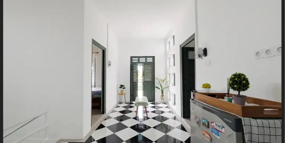 dijual rumah kos di jl magelang kragilan dekat JCM MMTC dalam ringroad