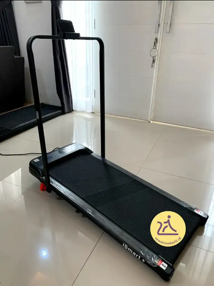 SEWA Treadmill / Running Pad Murah