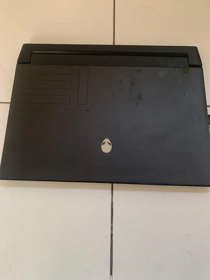 Alienware Leptop Gaming