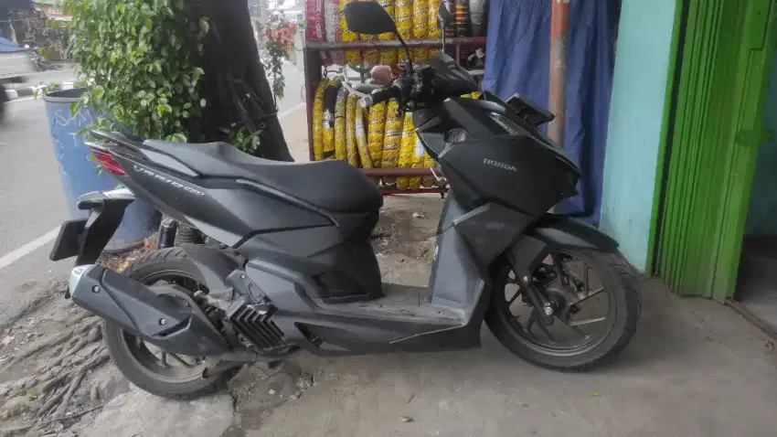 HONDA ALN VARIO 160 CBS 2024