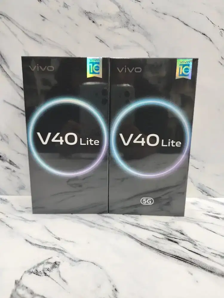 Selll Vivo v40 lite
