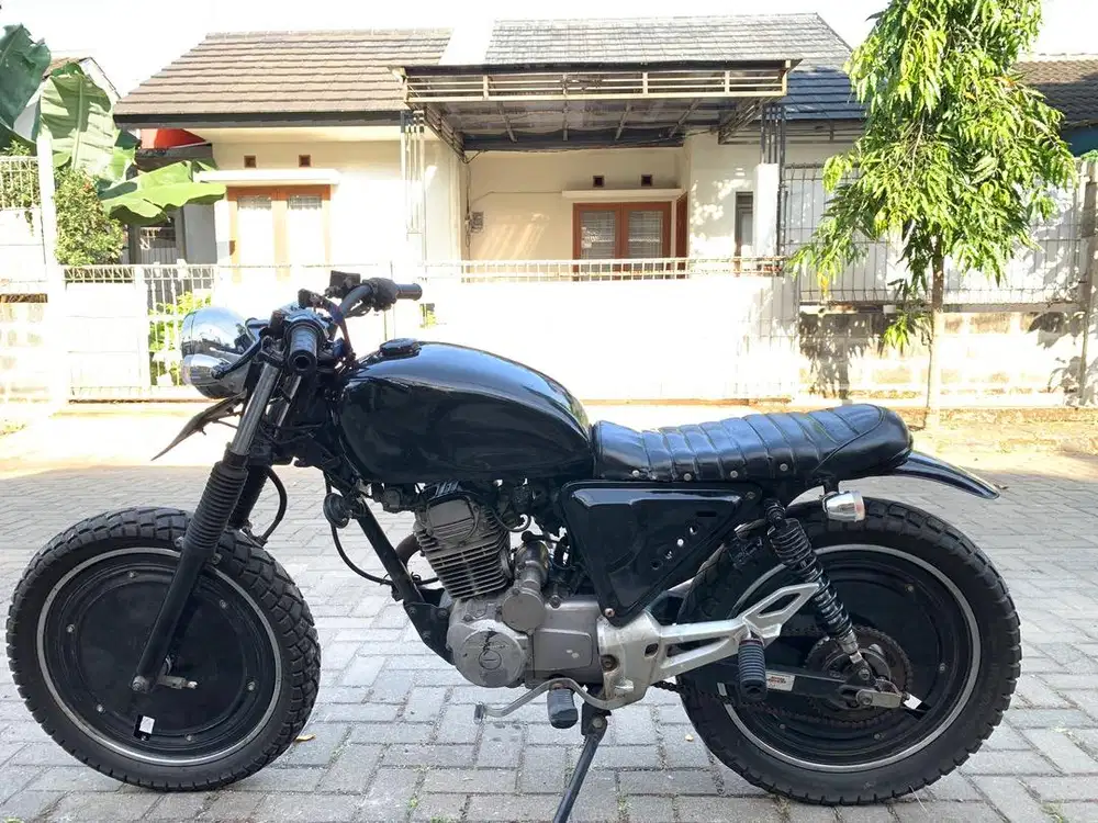 BU! JUAL CEPAT GL CUSTOM