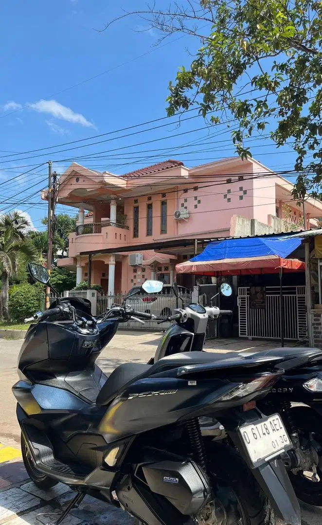 PCX CBS 160 all nee
