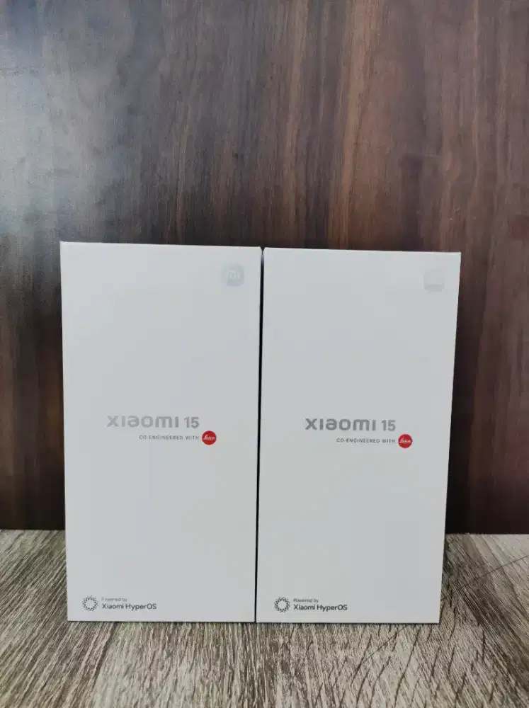 Xiaomi 15 12/256GB