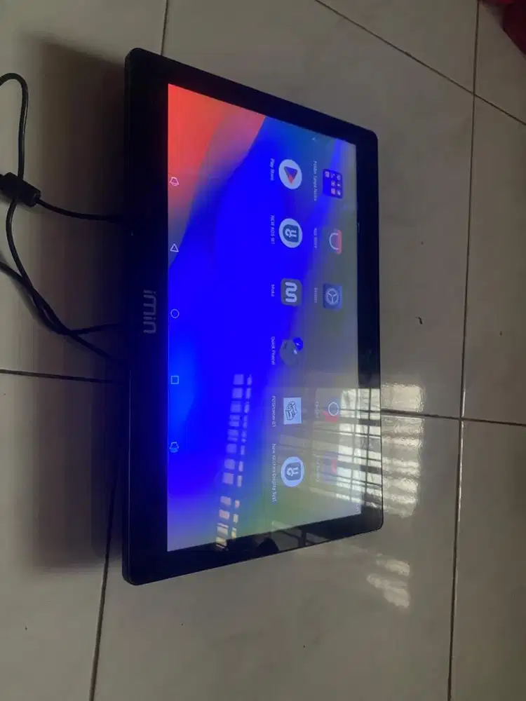 Display kashier IMIN K2-201