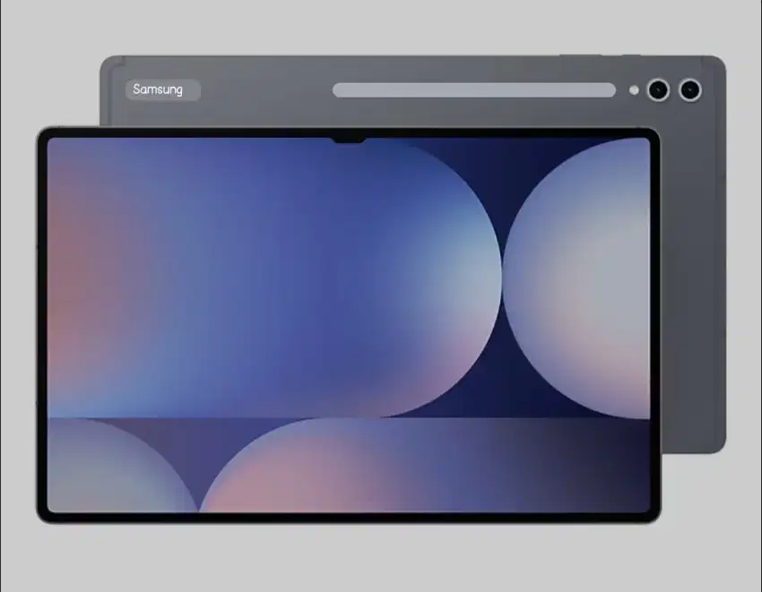 Tab Samsung Galaxy S10+ 5G
