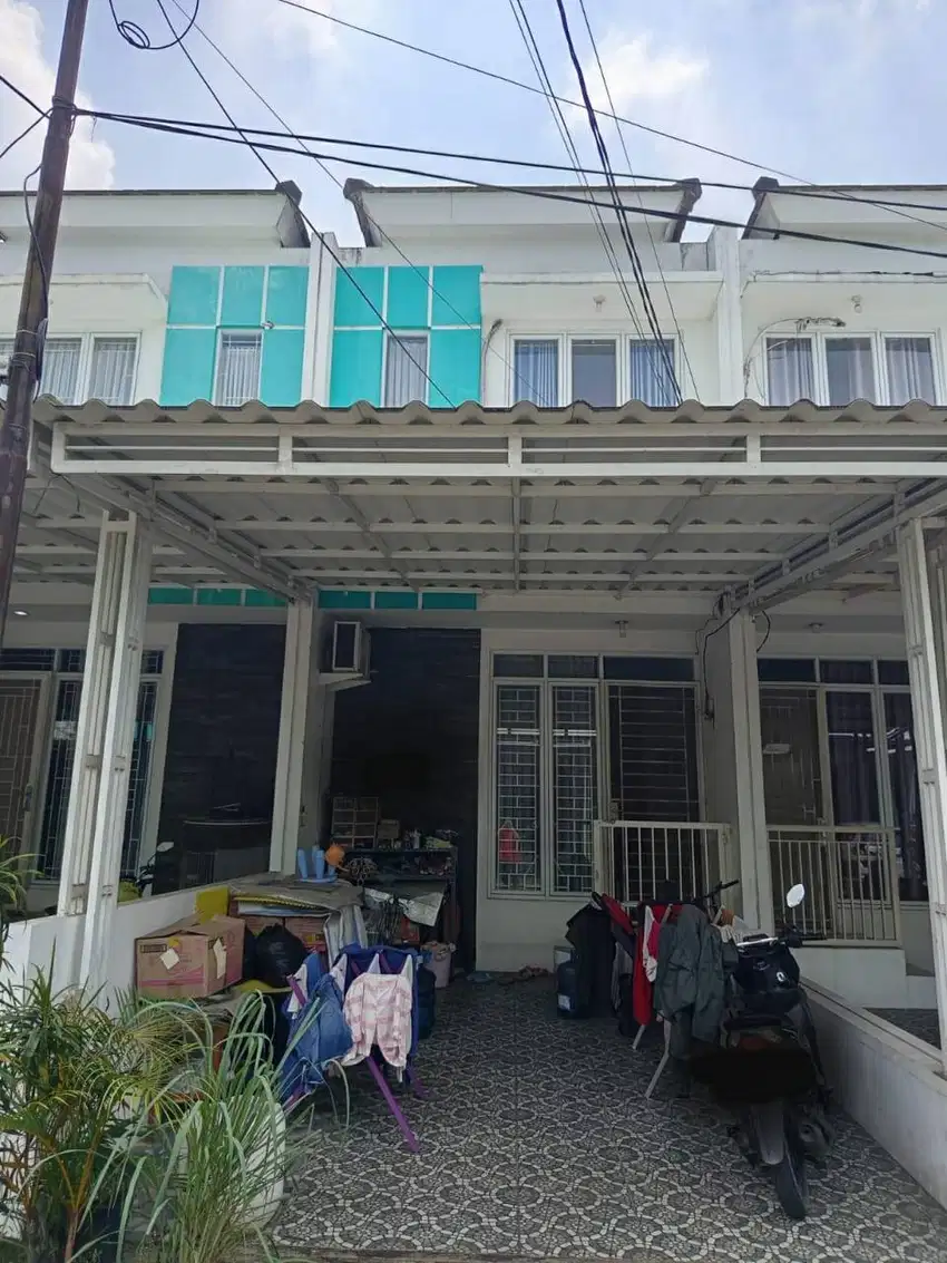 Jual Over Kredit Murah