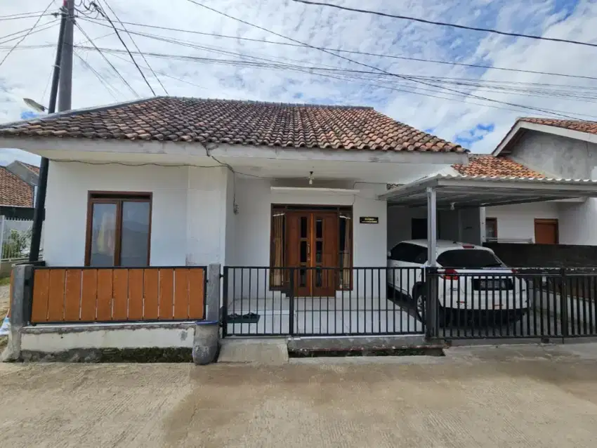 Dapatkan rumah paling terjangkau segera
