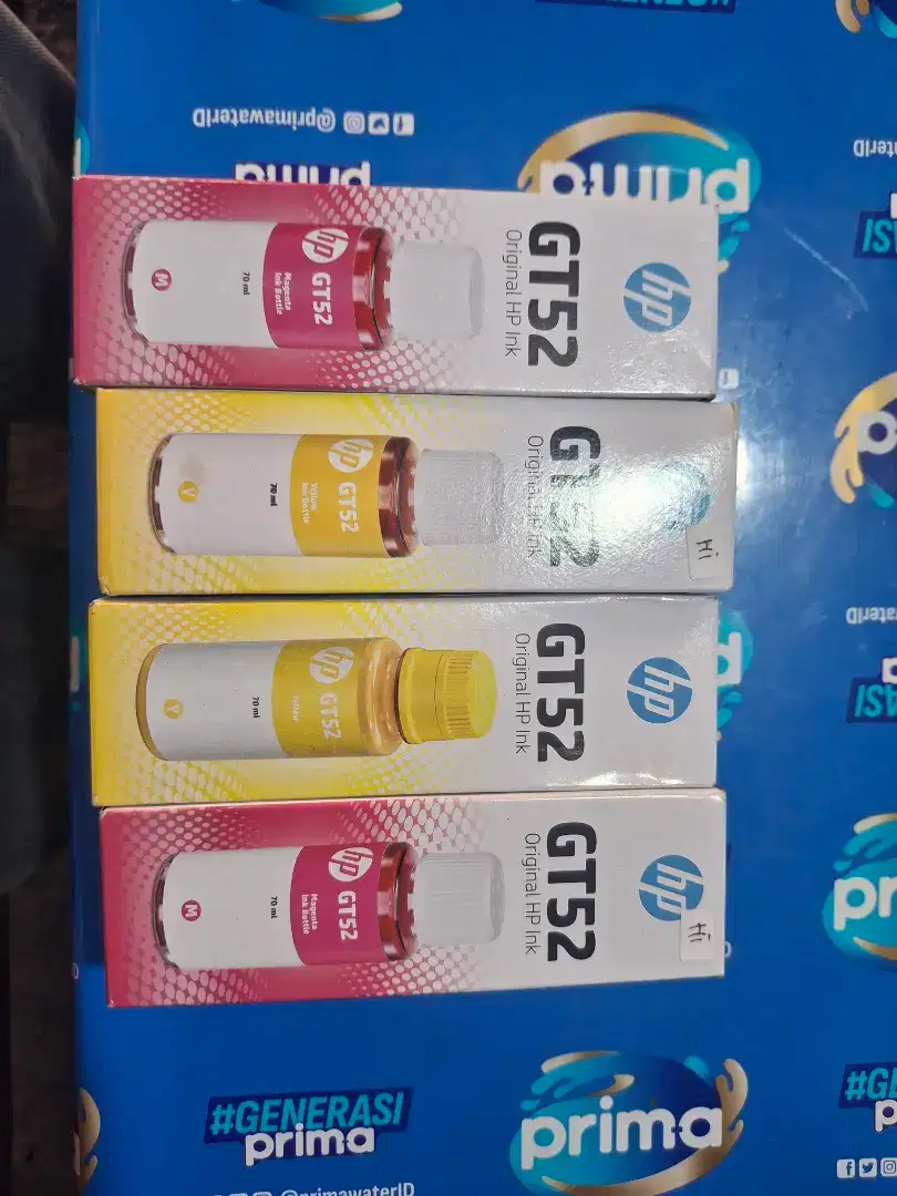 jual beli catrige tinta komputer baru dan bekas