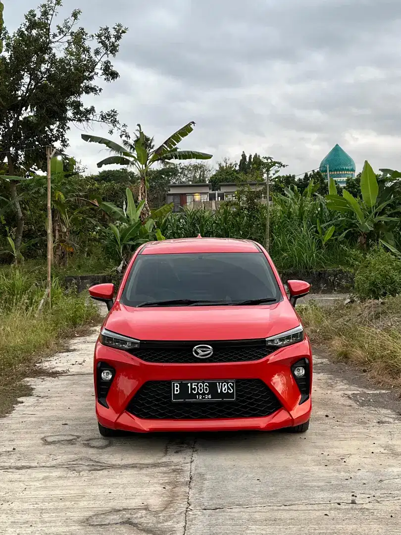 Xenia R 2021 AT