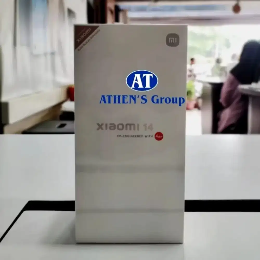 Xiaomi 14 12/256Gb