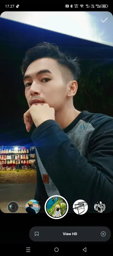 Mencari pekerjaan driver