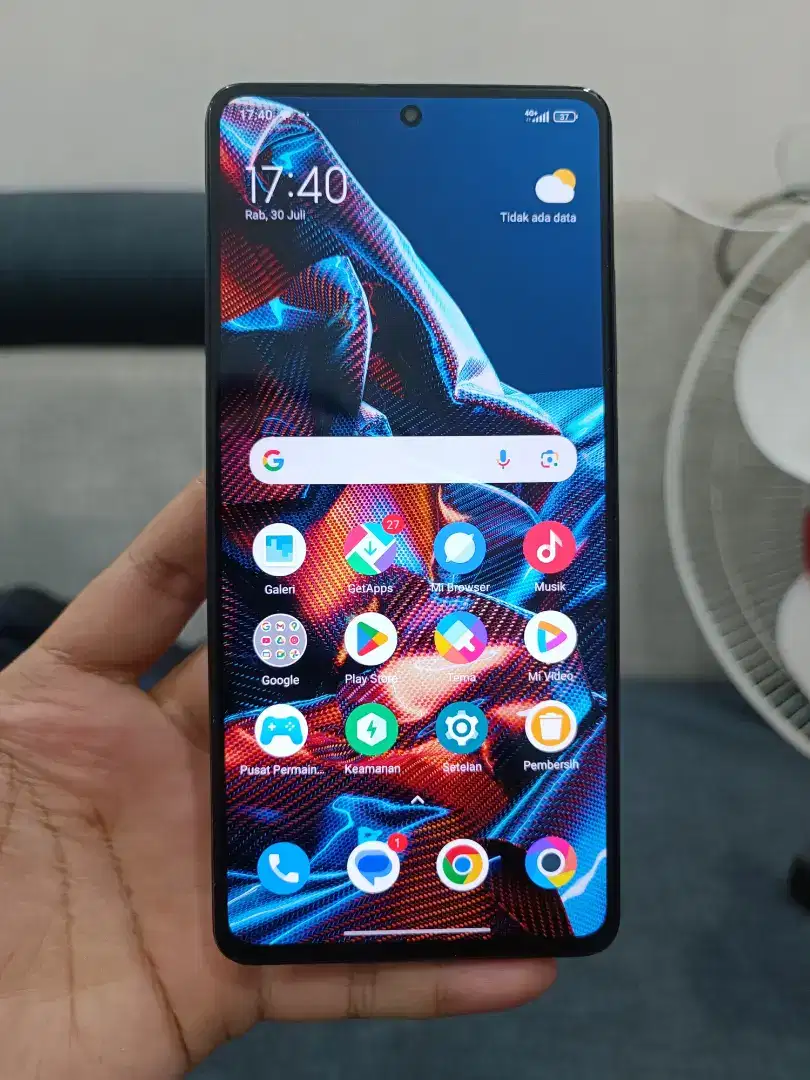 Poco x5 pro 5g 8/256