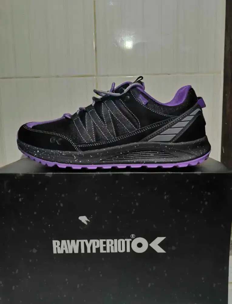 KANKY x RAWTYPERIOT Story Kitadake