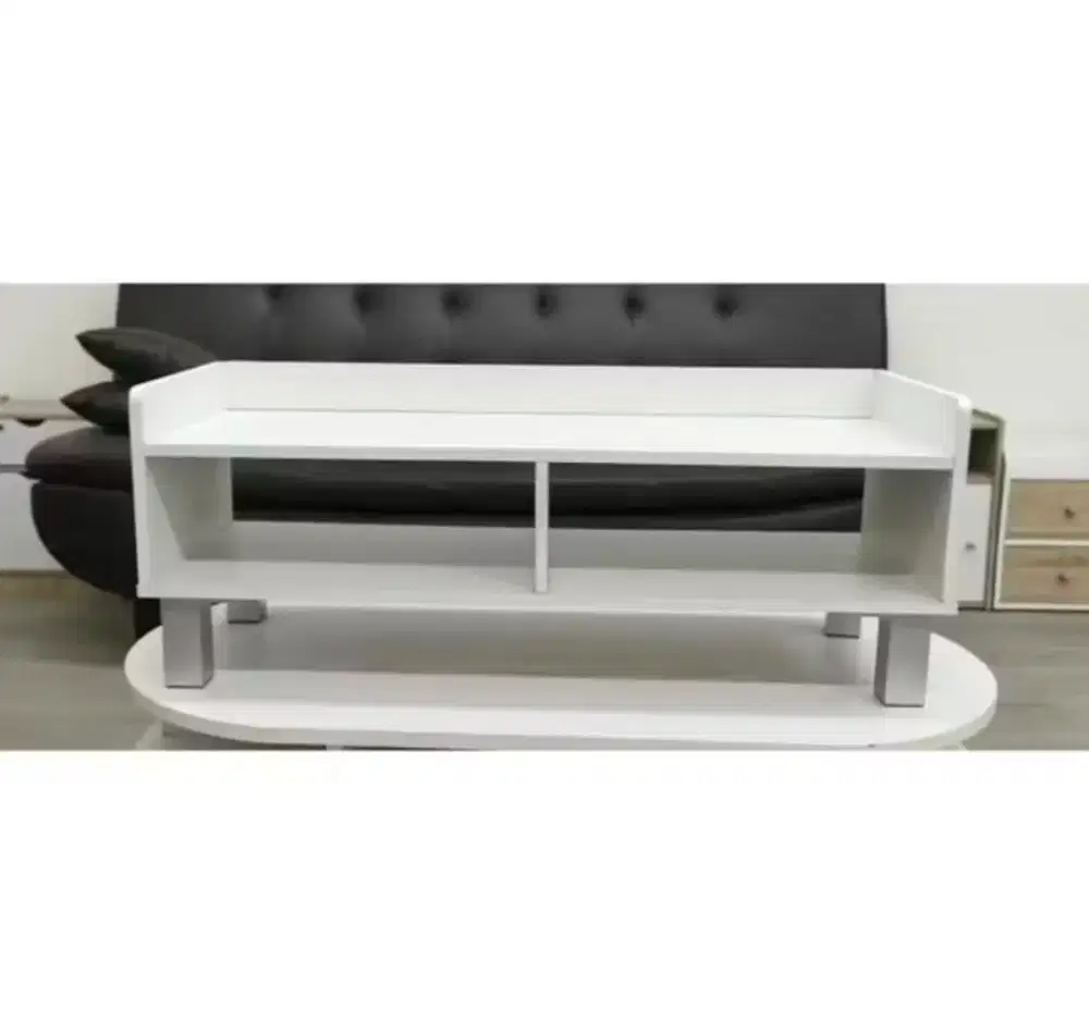 Meja tv multifungsi berkwalitas harga murah