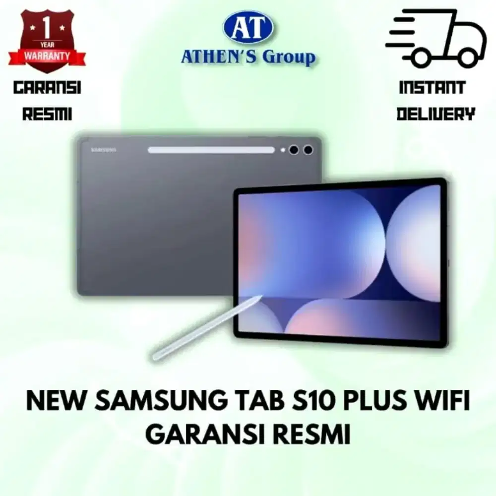 Tab s10+ wifi Samsung