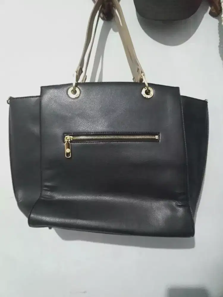 Tote bag les catino